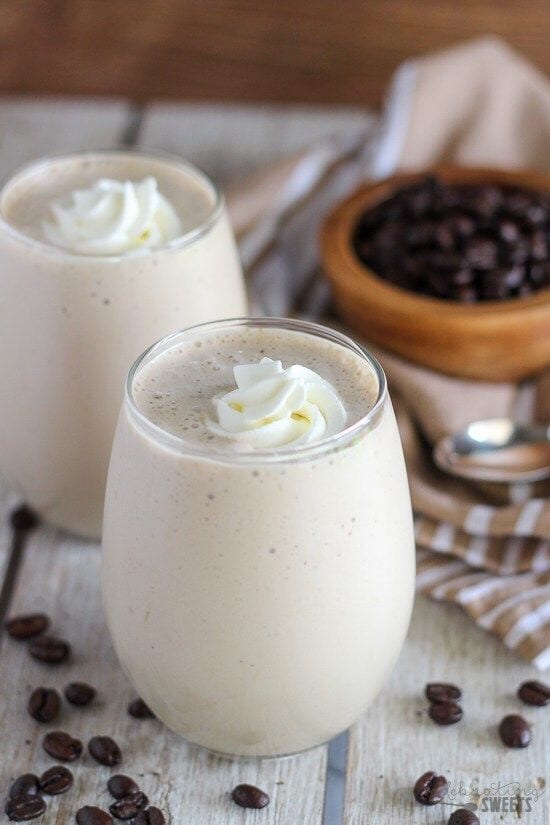 12 Perfect Post Workout Protein Smoothies (Part 2)