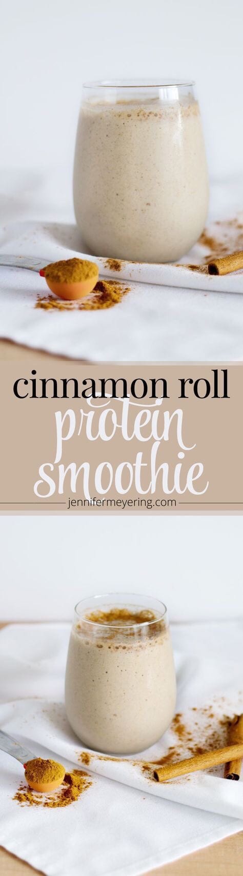 12 Perfect Post Workout Protein Smoothies (Part 2)