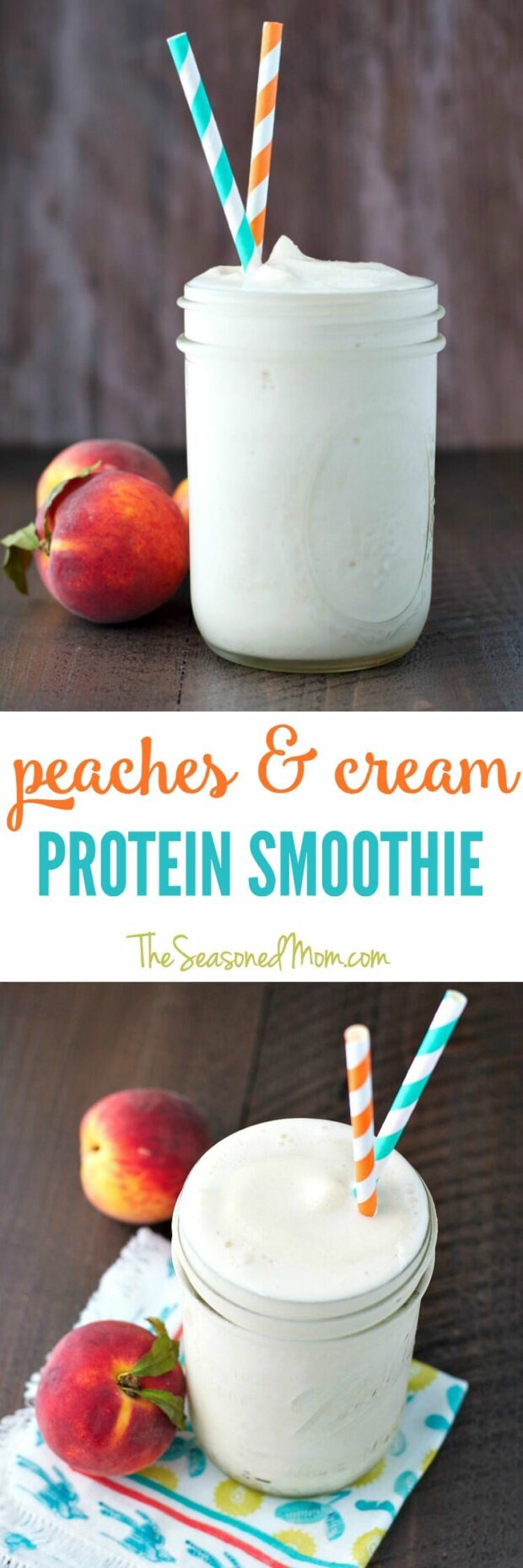 12 Perfect Post-Workout Protein Smoothies (Part 2) - Post-Workout Smoothies, Post-Workout Protein Smoothies, Post-Workout Protein