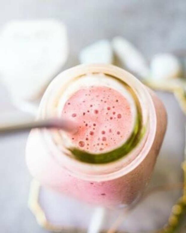 13 Ginger Smoothie Recipes for Detox