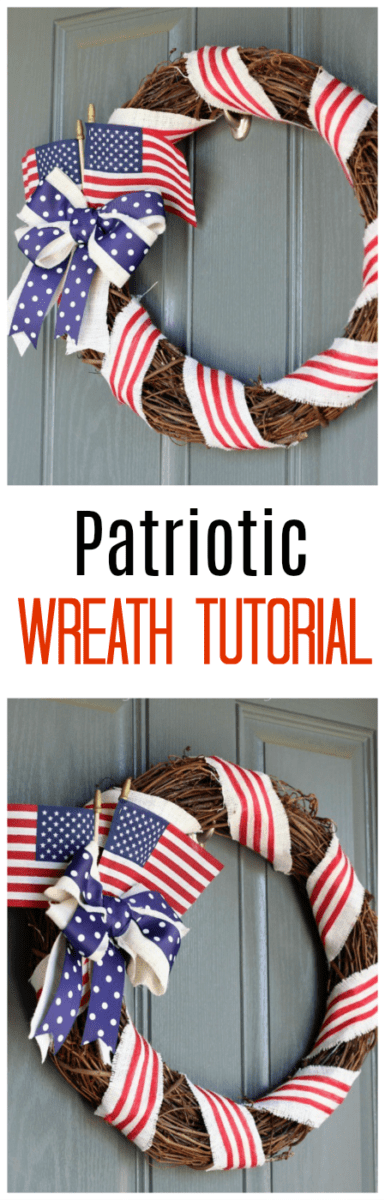 15 Patriotic DIY 4th Of July Decor Ideas (Part 6) - Patriotic DIY 4th Of July Decor Ideas, diy 4th of July decorations, 4th Of July Crafts, 4th of July