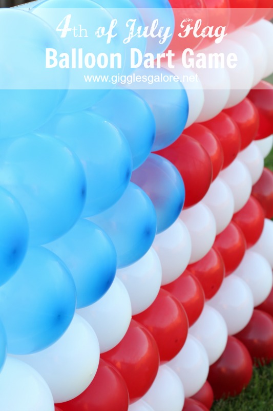 15 Patriotic DIY 4th Of July Decor Ideas (Part 2) - Patriotic DIY 4th Of July Decor Ideas, DIY 4th Of July Decor Ideas, 4th of July