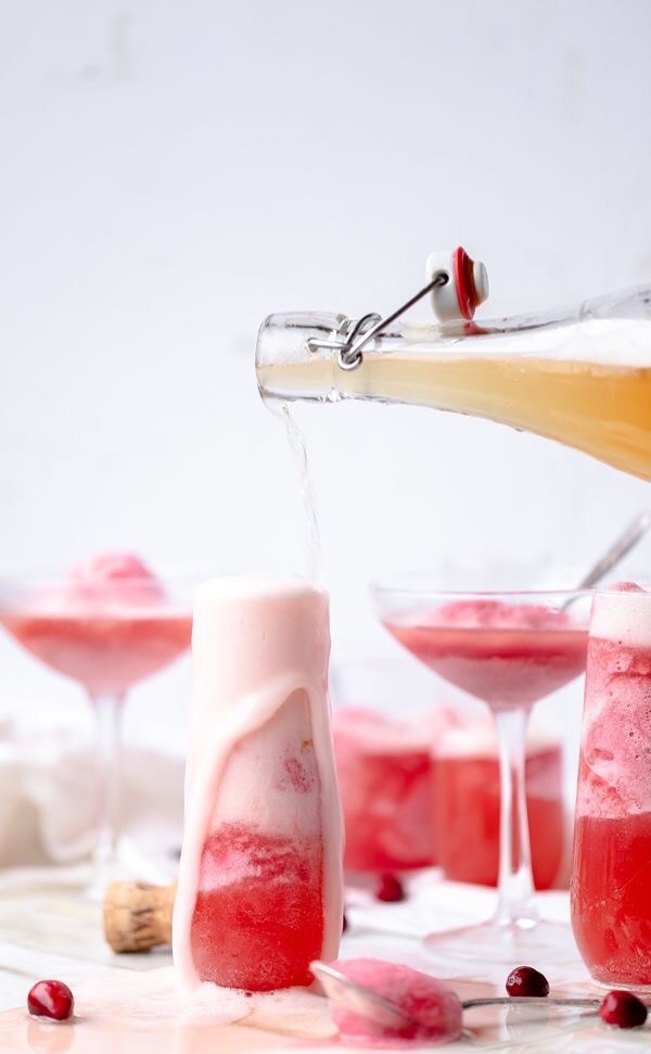 13 Easy Cocktail Recipes for your Next Party (Part 1)