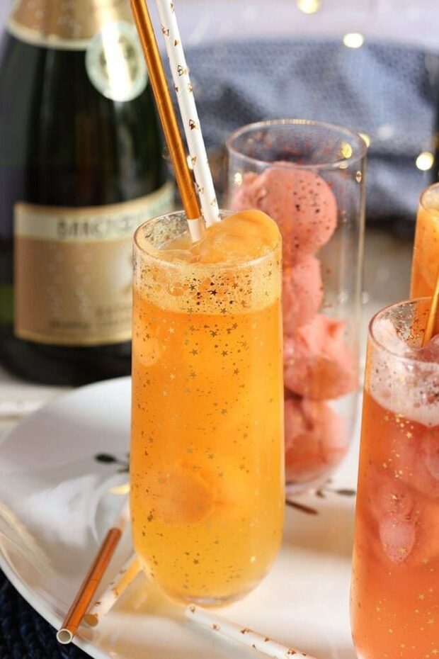 13 Easy Cocktail Recipes for your Next Party (Part 2) - Cocktail recipes