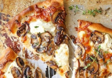 13 Perfect Pizza Recipes - pizza recipes