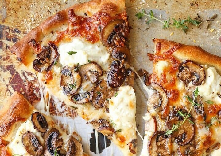 13 Perfect Pizza Recipes 13 Perfect Pizza Recipes - pizza recipes