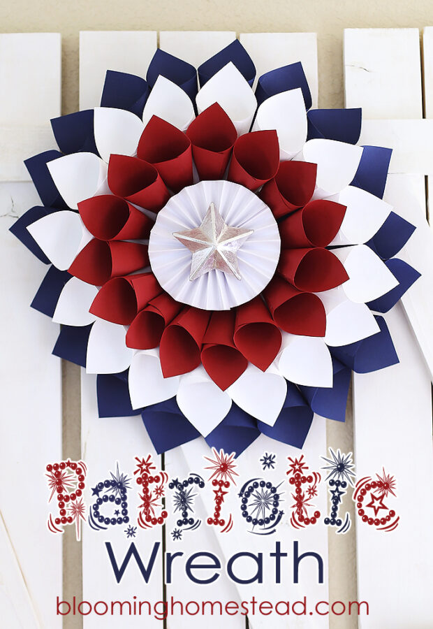 15 Patriotic DIY 4th Of July Decor Ideas (Part 2) - Patriotic DIY 4th Of July Decor Ideas, DIY 4th Of July Decor Ideas, 4th of July