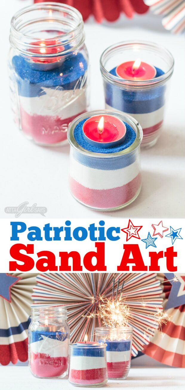 15 Patriotic DIY 4th Of July Decor Ideas (Part 3) - Patriotic DIY 4th Of July Decor Ideas, diy 4th of July decorations, DIY 4th Of July Decor Ideas