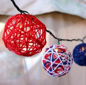 15 Patriotic DIY 4th Of July Decor Ideas (Part 3) - Patriotic DIY 4th Of July Decor Ideas, diy 4th of July decorations, DIY 4th Of July Decor Ideas