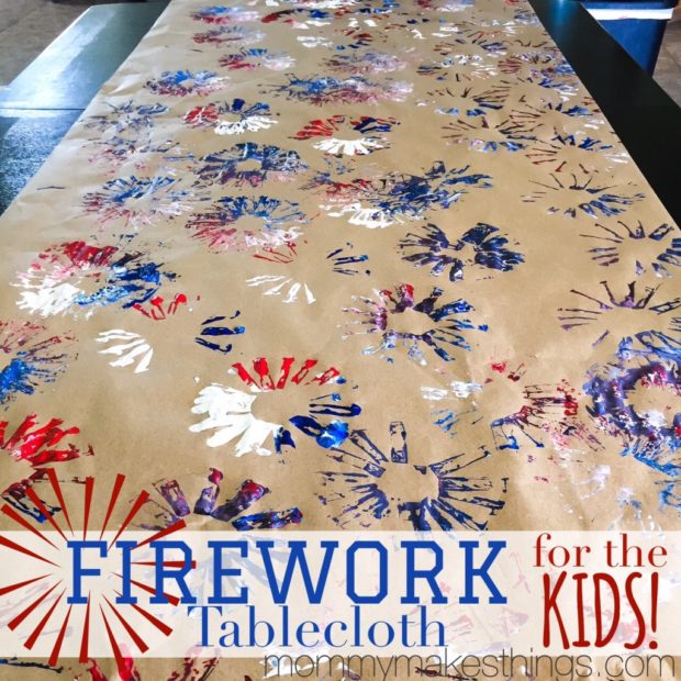 15 Patriotic DIY 4th Of July Decor Ideas (Part 4) - Patriotic DIY 4th Of July Decor Ideas, diy 4th of July decorations, DIY 4th Of July Decor Ideas, 4th of July