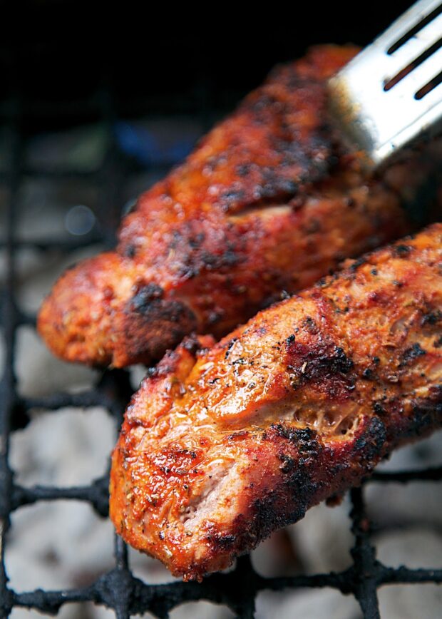 15 Delicious 4th of July BBQ and Grilling Ideas - bbq, 4th of July recipes, 4th of July BBQ