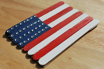 15 Patriotic DIY 4th Of July Decor Ideas (Part 4) - Patriotic DIY 4th Of July Decor Ideas, diy 4th of July decorations, DIY 4th Of July Decor Ideas, 4th of July