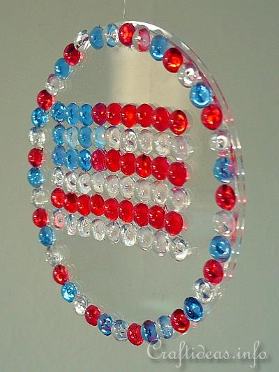 15 Patriotic DIY 4th Of July Decor Ideas (Part 4) - Patriotic DIY 4th Of July Decor Ideas, diy 4th of July decorations, DIY 4th Of July Decor Ideas, 4th of July