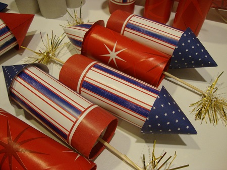 15 Patriotic DIY 4th Of July Decor Ideas (Part 4) - Patriotic DIY 4th Of July Decor Ideas, diy 4th of July decorations, DIY 4th Of July Decor Ideas, 4th of July