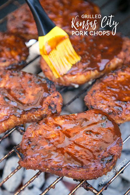 15 Delicious 4th of July BBQ and Grilling Ideas - bbq, 4th of July recipes, 4th of July BBQ