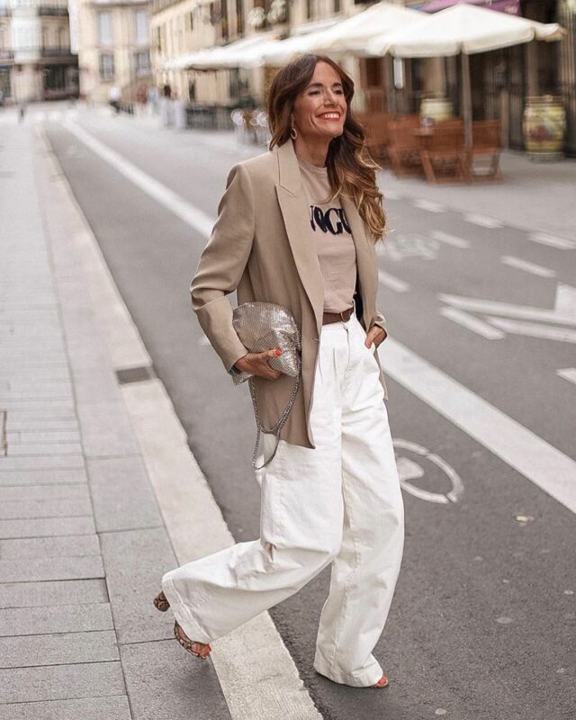Chic Office-Appropriate Outfit Ideas: How to Dress for Work in the Summer