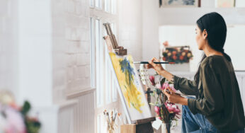 How To Create Your Crafting Space In Your Home