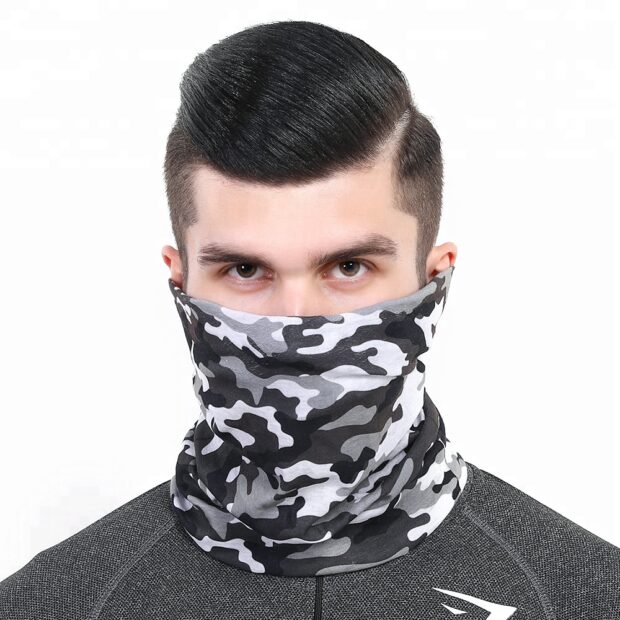 4 Elegant Bandanas for Hiking and Camping - protection, fashion, Bandanas