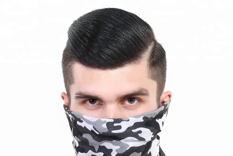 4 Elegant Bandanas for Hiking and Camping 4 Elegant Bandanas for Hiking and Camping - protection, fashion, Bandanas