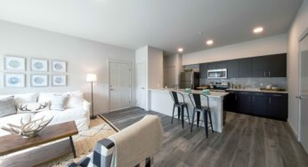How To Get The Most Out Of Your Apartment Space