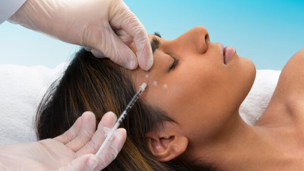 How Botox Went from Privilege to Trend - Trend, price, industry, competitive, botox, beauty, advantage