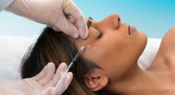 How Botox Went from Privilege to Trend