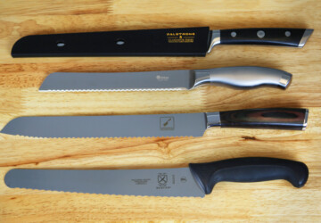 How Can You Sharpen a Serrated Knife? - sharpeners, serrated, knife, hard wearing, ceramic