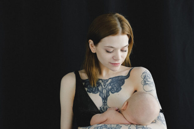 5 Tips for the Most Comfortable Postpartum Clothes