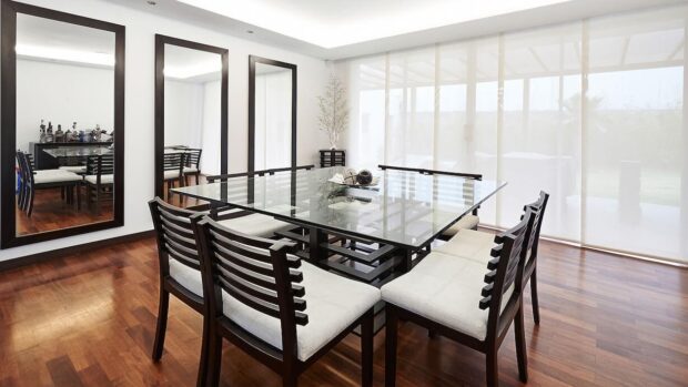 Everything You Need To Know About Table Top Glass