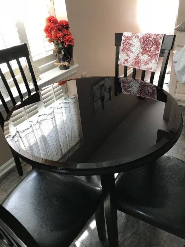 Everything You Need To Know About Table Top Glass