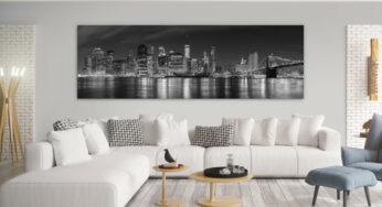 Top Tips For Creating The Perfect Wall Art For Your Home