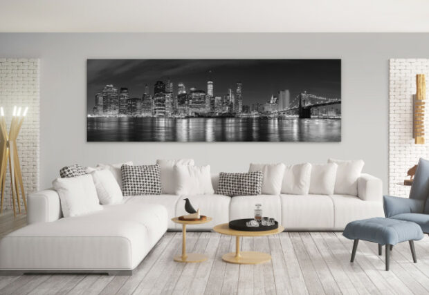 Top Tips For Creating The Perfect Wall Art For Your Home - wall art, size, large, image, frame, canvas, budget
