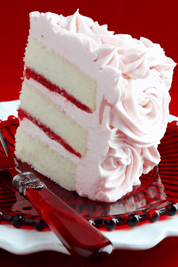 12 Delicious Layered Cake Recipes Youll Love (Part 2)