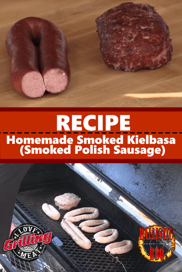 How to Make Smoked Beef Sausage- 10 Recipes and Ideas - Smoked Beef Sausage recipes, Smoked Beef Sausage, Smoked Beef, Beef Sausage