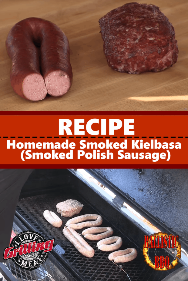 How to Make Smoked Beef Sausage 10 Recipes and Ideas