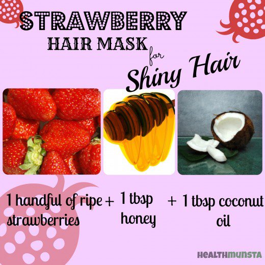 15 Great DIY ideas for Coconut Oil Hair Masks - Hair Masks, diy hair mask, DIY Coconut Oil Hair Masks, Coconut Oil Hair Masks, Coconut Oil