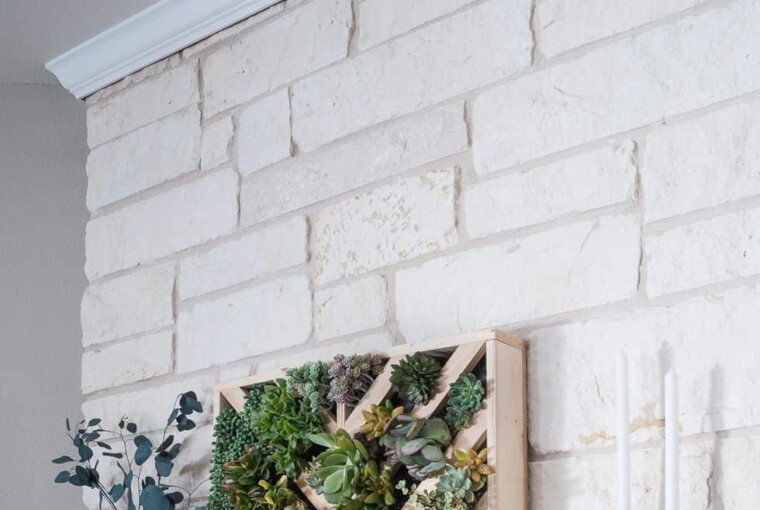 Creative DIY Vertical Gardens For Your Home Creative DIY Vertical Gardens For Your Home - DIY Vertical Gardens, DIY Vertical Garden Ideas, DIY Vertical Garden