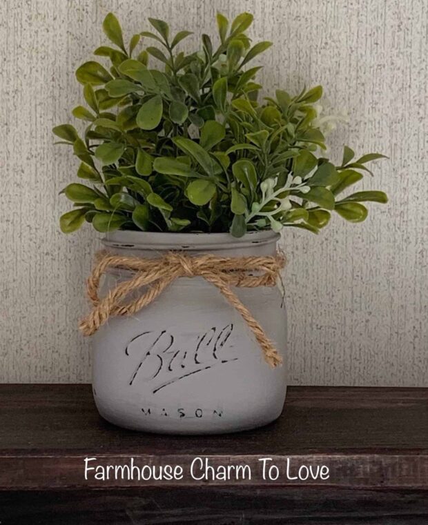 Cheap and Easy DIY Farmhouse Decor Ideas - DIY Farmhouse Decor Ideas, DIY Farmhouse Decor, DIY Farmhouse