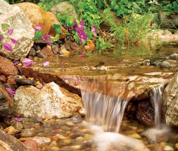 12 Amazing Backyard Garden Waterfall Ideas that you can DIY 12 Amazing Backyard Garden Waterfall Ideas that you can DIY - Waterfall Ideas, DIY Backyard Garden Waterfall Ideas, Backyard Garden Waterfall Ideas, Backyard Garden Waterfall