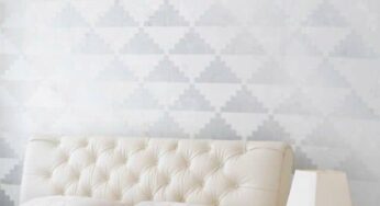 Creative DIY Wall Coverings Ideas