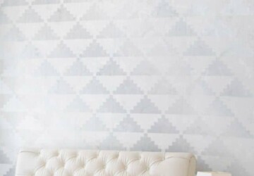 Creative DIY Wall Coverings Ideas - Wall Coverings Ideas, DIY Wall Coverings Ideas, DIY Wall Coverings