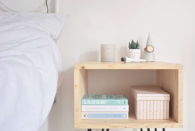 DIY Nightstand Ideas For Creative Beginners DIY Nightstand Ideas For Creative Beginners - DIY Nightstand Projects, DIY Nightstand