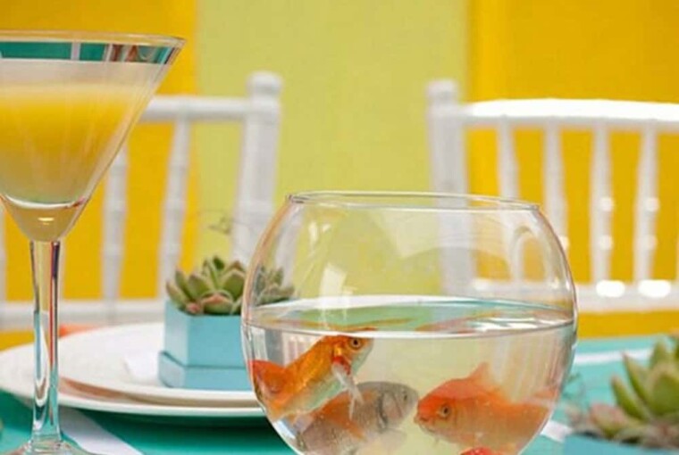 12 Stunning DIY Wedding Centerpieces 12 Stunning DIY Wedding Centerpieces - wedding centerpieces, DIY Wedding Decor Ideas, DIY Wedding Decor, DIY Wedding Centerpieces, DIY Centerpieces