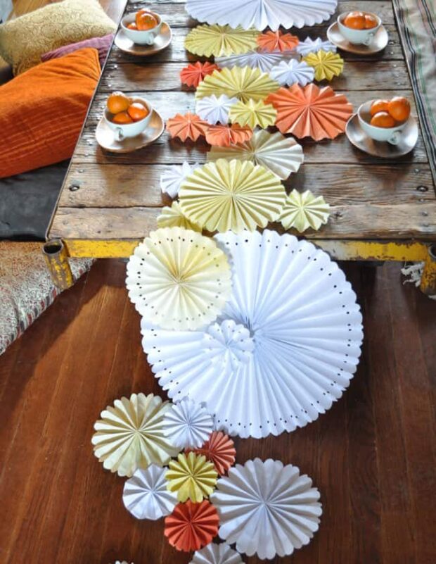 13 Eye-Catching and Inexpensive DIY Wedding Table Decor Ideas - Wedding Table Decor Ideas, DIY Wedding Table Decor Ideas, DIY Wedding Table Decor, DIY Wedding Decor Ideas