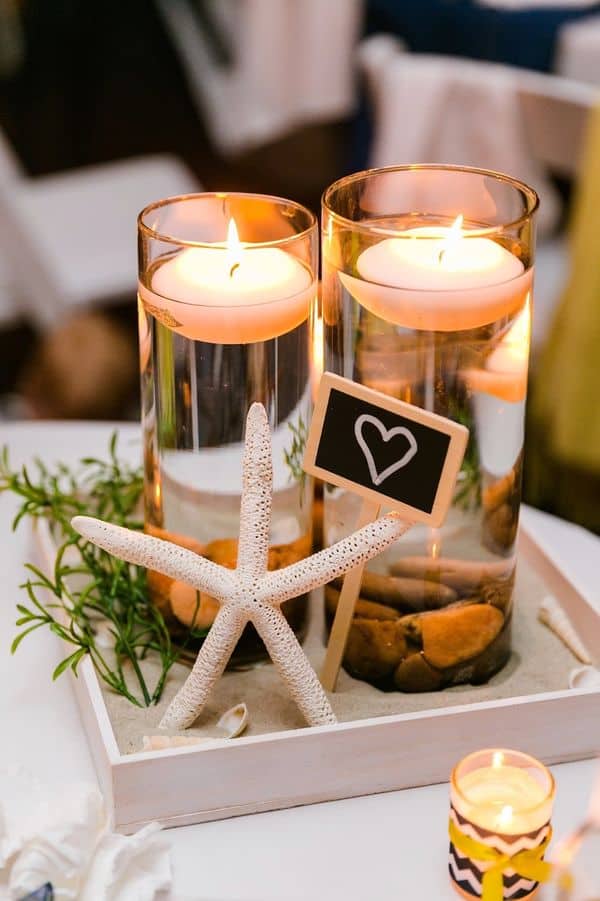 13 Eye-Catching and Inexpensive DIY Wedding Table Decor Ideas - Wedding Table Decor Ideas, DIY Wedding Table Decor Ideas, DIY Wedding Table Decor, DIY Wedding Decor Ideas