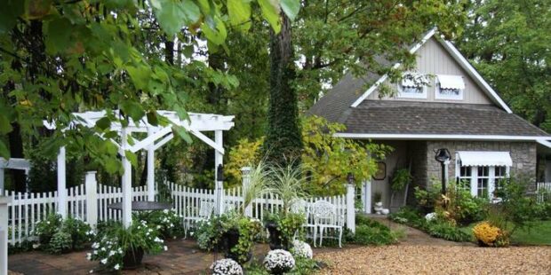 Beautiful Garden Wedding Venues - Wedding Venues, outdoor wedding, Garden Wedding Venues, Garden Wedding Venue