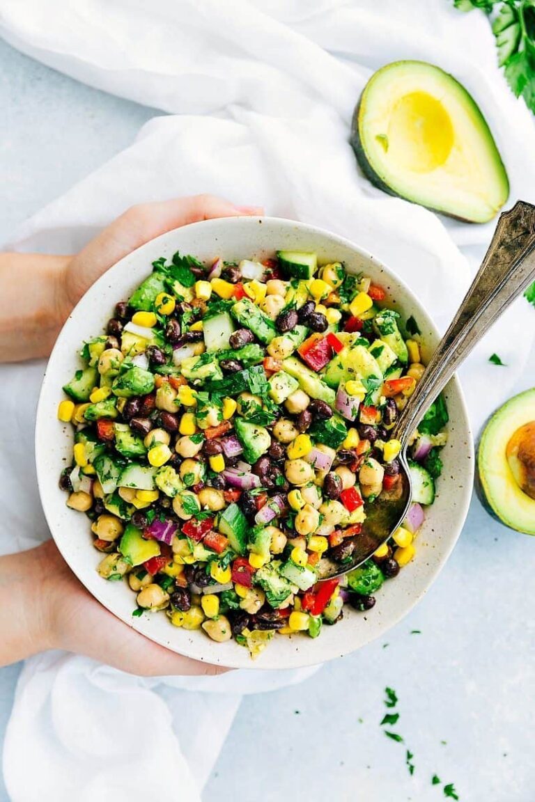 The Best Garbanzo Bean Recipes