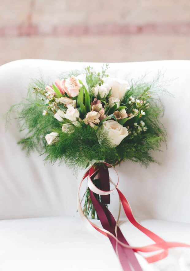 The Best Fall Wedding Flowers - Fall Wedding Ideas, fall wedding flowers, fall wedding Bouquets