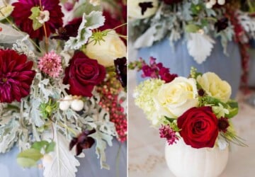 The Best Fall Wedding Flowers - Fall Wedding Ideas, fall wedding flowers, fall wedding Bouquets