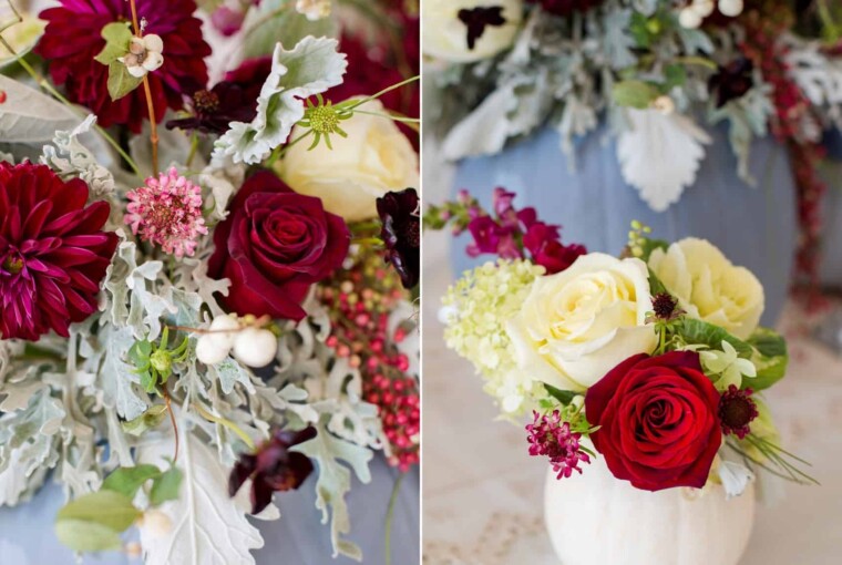 The Best Fall Wedding Flowers The Best Fall Wedding Flowers - Fall Wedding Ideas, fall wedding flowers, fall wedding Bouquets